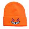 (🔥HOT SALE NOW 49% OFF) - Anime devil embroidered beanie