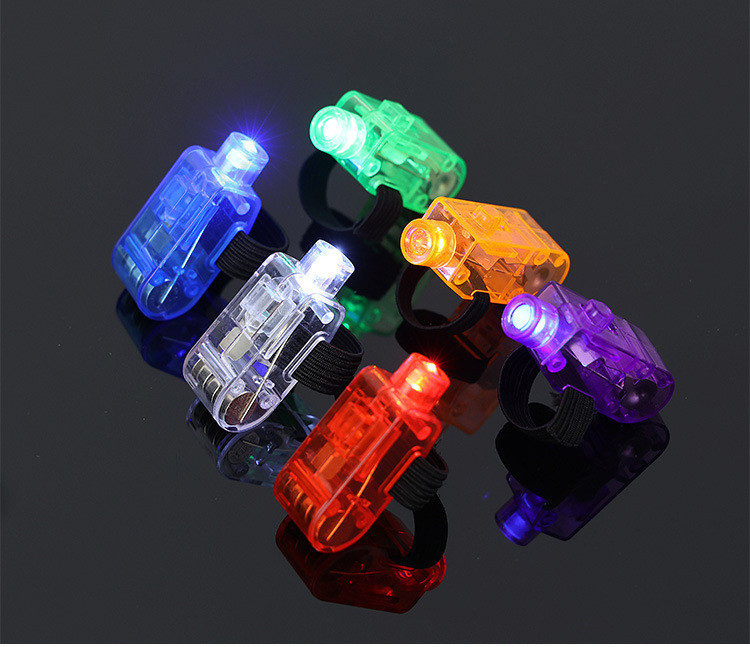 (🎄EARLY CHRISTMAS SALE - 50% OFF) 🎁Super Cool Spinning Hand Dance Lights