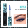 5D Waterproof Color Mascara - BUY 1 GET 1 FREE