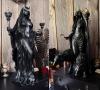 🔥LAST DAY 49% OFF - 🧙‍♀️🔮Hekate Niktipolos, The Witch of The Night