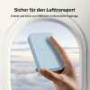 🎁Letzter Tag 49 % RABATT🔥 Tragbare kabellose magnetische Powerbank