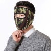 (Christmas Hot Sale- 49% OFF) Fleece Thermal Full Face Ear Cover- Buy 3 Get 2 Free