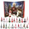 🎁TikTok Last Day Sale - 70% OFF🔥💥New on sale 2025🎅 CLINCLII™ The 2025 Christmas Gnome Advent Calendar 🎁