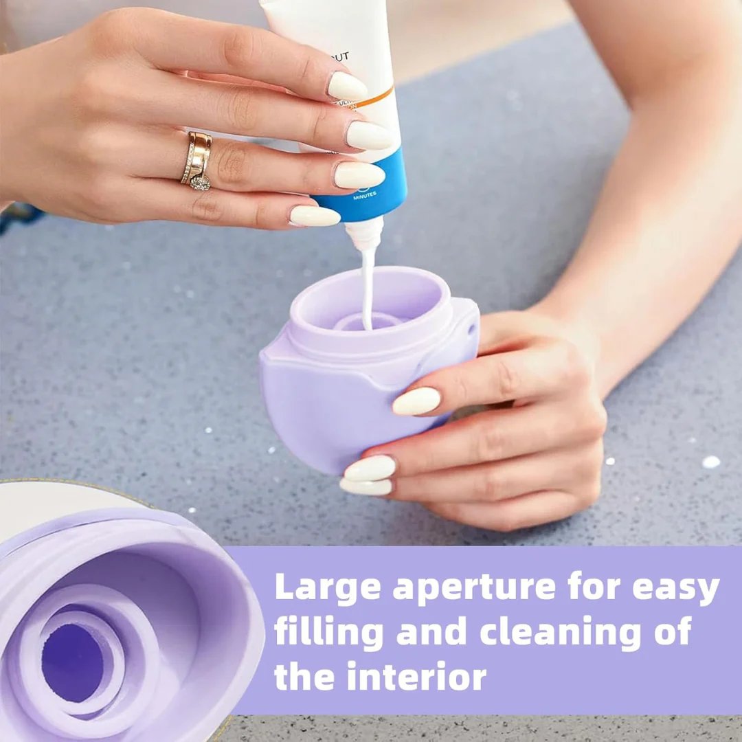 🔥Last Day Promotion 70% OFF🔥Effortless Sun Applicator⚡BUY 3 FREE SHIPPING