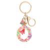 💥Special Offer - 🌼Initial Letter Keychains🦋
