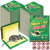 🔥Last Day Promotion - 50% OFF🎁 Mouse🐭 Glue Traps Large Size Mouse Traps Sticky Pad