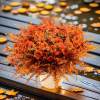 Realistic Fall Fake Flowers UV Resistant