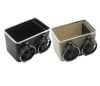 (🌴Summer Hot Sale-50% OFF🌴)Armrest storage box cup holder(Buy 3 Get Extra 10% Off)