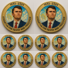 🙏60% OFF For Charlie's Fans - 🎗️🕊️Charlie Kirk Memorial Coin