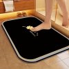 🎁TikTok Last Day Sale - 70% OFF🎉Super Absorbent Bath Mat