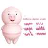 Piggy Tongue Clitoral Stimulator