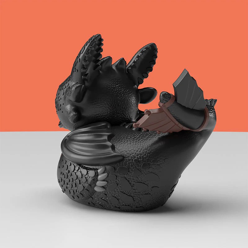 🔥Last Day: 54% Off! 🔥 The Dragon Duck