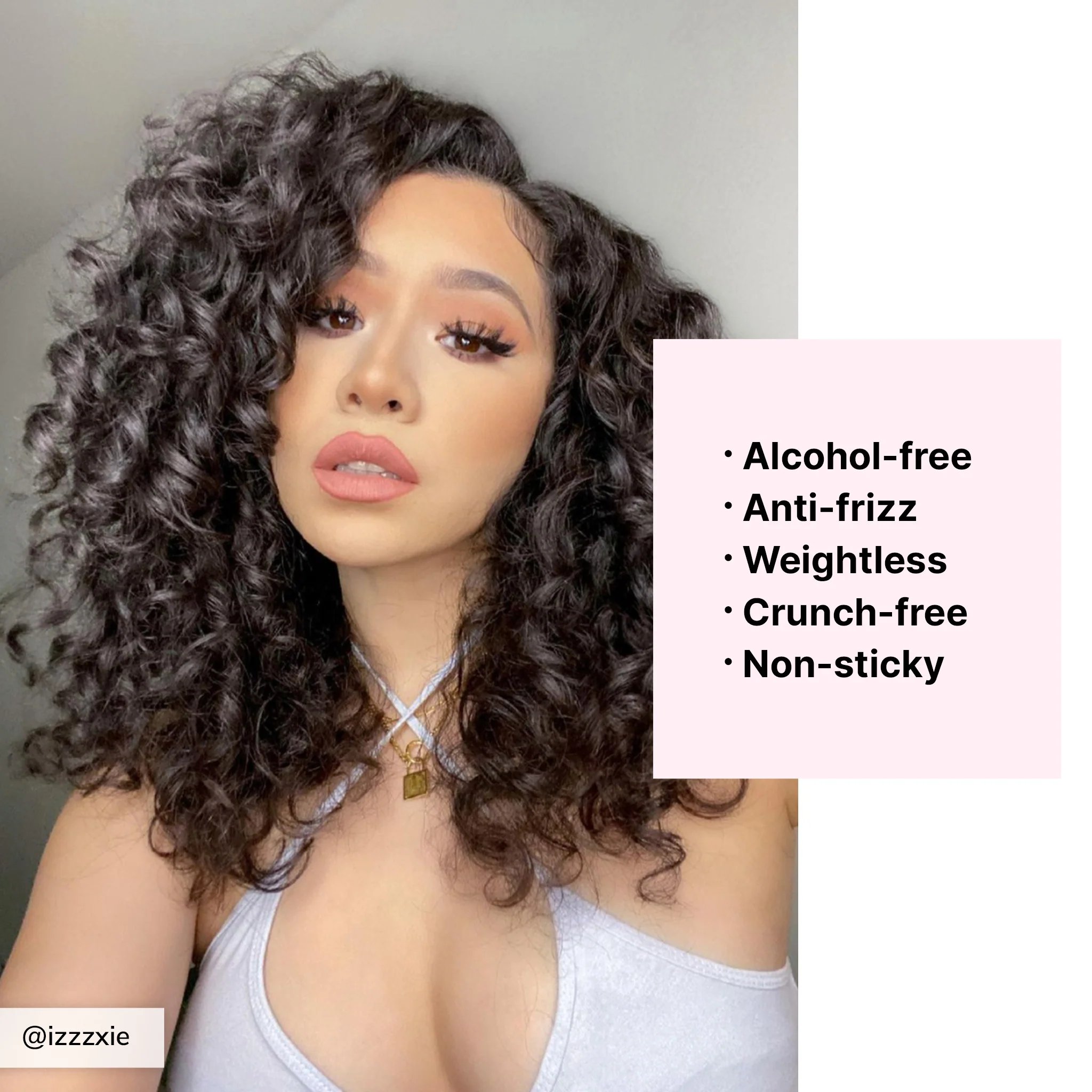 🔥Last Day Promotion 70% OFF🔥Dream Coat for Curly Hair