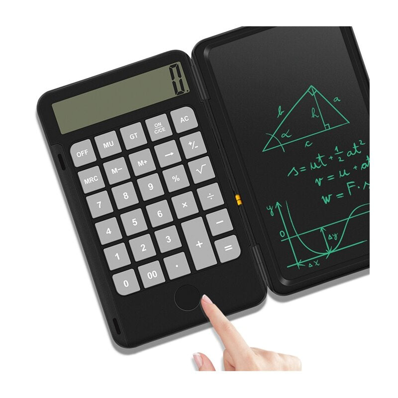 🔥Last Day Promo - 70% OFF🔥Calculator Pro™, Buy 2 Save An Extra 10% & Free Shipping