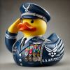 🔥LAST DAY SALE 50% OFF🎁Veteran Tribute Duck