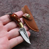 🔥Clearance Sale - Save 50% 🎁Mini Straight Knife | Buy 2 Free Shipping
