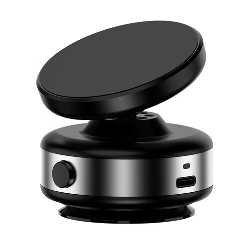 🔥360° Rotation Sucker Magnetic Phone Holder