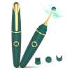 Pen Nipple Clit Stimulator G Spot Vibrator Sexual Pleasure Tools