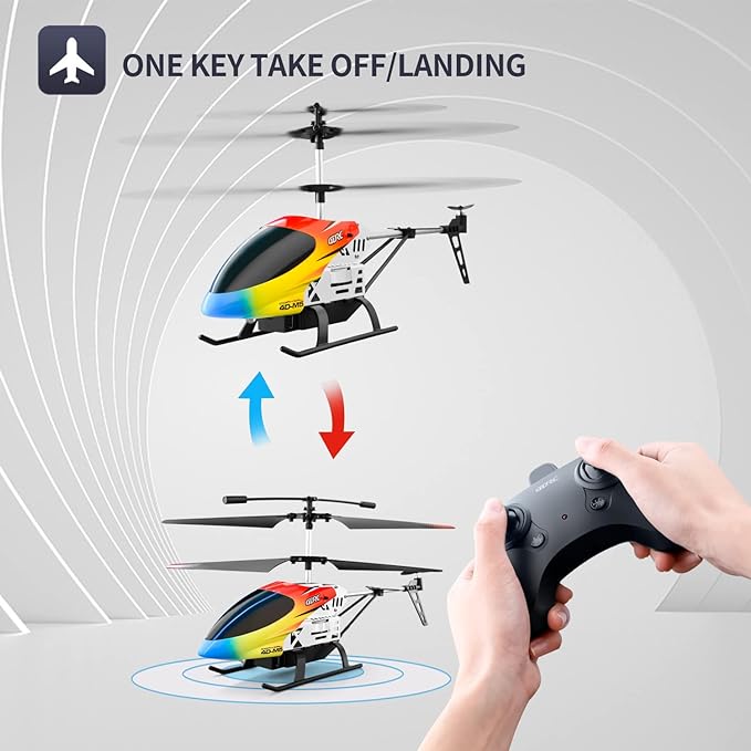 🔥Last Day Promotion - 50% OFF🎁🚁High-end remote control aircraft