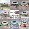🔥World Cup Specials - 49% OFF🔥2022 NEW 3D Football Stadiums Intelligent Puzzle-Buy 2 Free Shipping