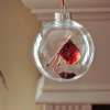 (Christmas Hot Sale- 49% OFF) Knitting Christmas Ornament, Knit Gift, Holiday Decor, Knitters Gift