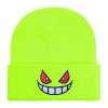 (🔥HOT SALE NOW 49% OFF) - Anime devil embroidered beanie