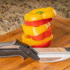 Multifunctional Kitchen Peelers & Shears Set