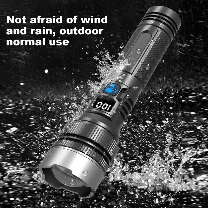 Last Day Promotion 70% OFF - 🔦The Ultimate Emergency Flashlight