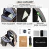 🔥LAST DAY SALE 50% OFF - Multifunctional  Anti-theft Chest Bag