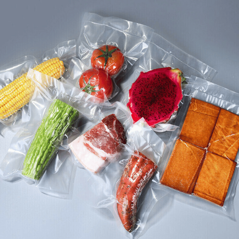 💥LAST DAY SALE 50% OFF💥Food Saver Vacuum Sealer Machine