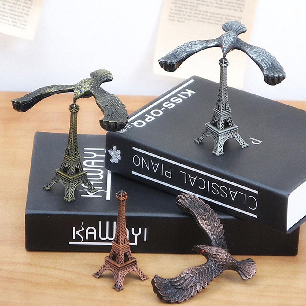 (🎉Last Day Promotion)Metal Balance Eagle(🔥BUY 3 GET FREE SHIPPING)