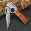 AK-47 Multifunctional Outdoor Folding Knife