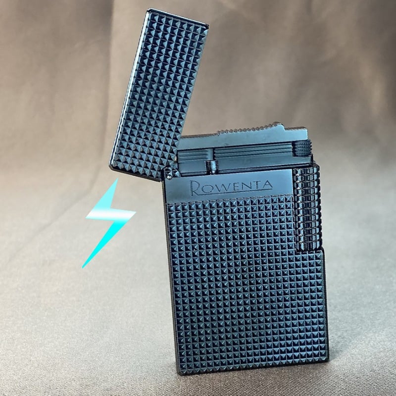 Copper Long Tone Kerosene Lighter