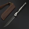 Portable knife M390