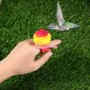 Early Summer Hot Sale 48% OFF - Hummingbird Hand Feeder(BUY 6 GET 4 FREE NOW)