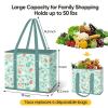 💥LAST DAY SALE 50% OFF💥Reusable Grocery Bags