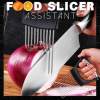 (🌲Early Christmas Sale- SAVE 48% OFF)Food Slicing Assistant(Buy 2 get 1 free NOW)