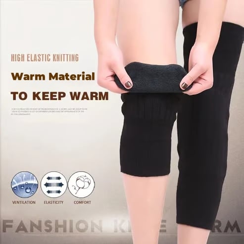 ⏰LAST DAY SALE 50% OFF🔥Knee Brace,Self-Heating Knee Pads for Men and Women