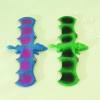 BUY 2 GET 1 FREE-Dinosaur Slap Bracelets