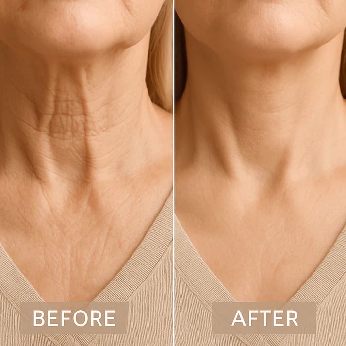 🔥Last Day Promotion 50% OFF💥Instant Lift Neck Tape