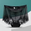 (⏰Last Day Sale 50% OFF) 2023 Promotion - Ladies Silk Lace Handmade Panties✨