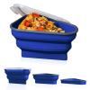 (🔥Last Day Promotion- SAVE 48% OFF)Collapsible Container For Pizza