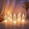 🔥2 KAUFEN, 1 GRATIS🎉Flammenlose LED-Kerzen