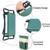 🏆Upgraded garden kneeling chair garden tools