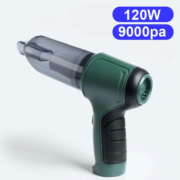 🔥2023 Per Promotion🔥- SAVE 49% OFF)Wireless Handheld Car Vacuum Cleaner-Buy 2 Free Shipping