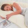 （Free Shipping & Save 29.17!!!）The Worlds Most Comfortable Full Body Pillow-LAST DAY PROMOTIONS