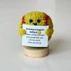 Funny Positive Softball