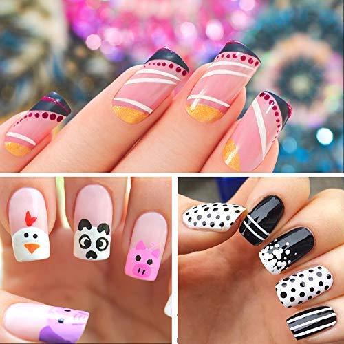 🔥 LAST DAY 70% OFF🔥One Step Nail Gel Pen