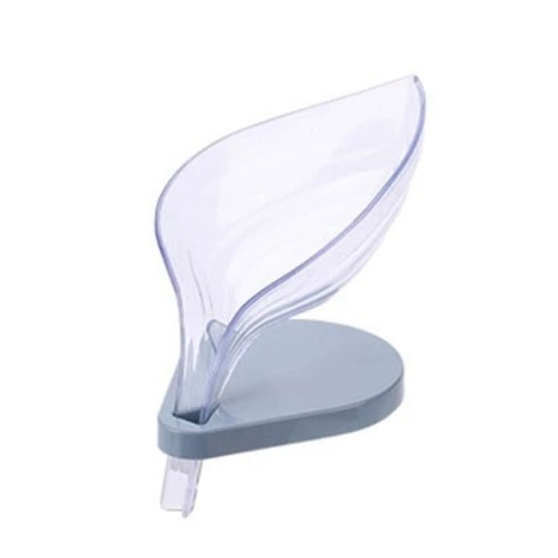 Early Christmas Hot Sale 50% OFF - Leaf Shape Soap Holder(BUY 3 GET 1 FREE NOW)