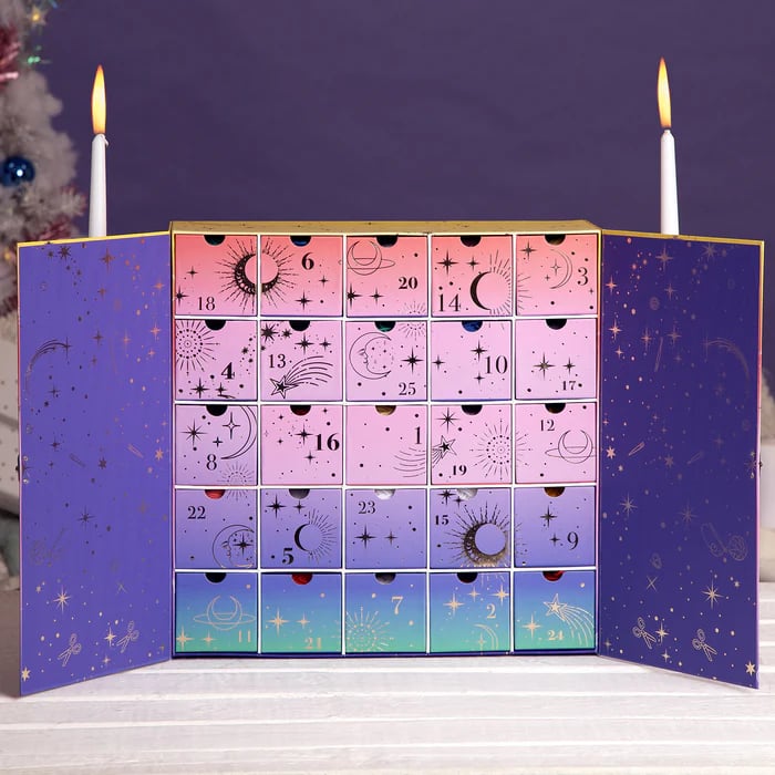 🎄TikTok Christmas Sale -70% OFF🎅Christmas Limited Release! - 🧵Crochet Advent Calendar 2026🎉(🔥Same as in the video)